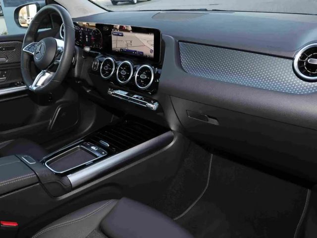 Mercedes-Benz B 200 B 200 d Progressive