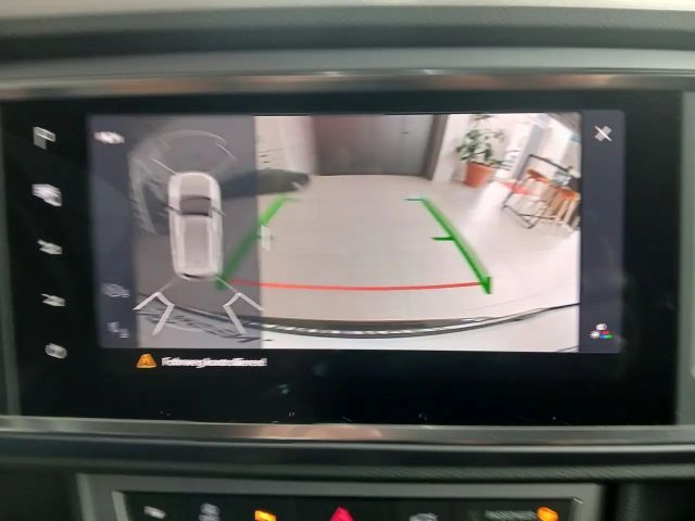 Seat Ateca 2.0 TDI 4Drive DSG FR-lijn