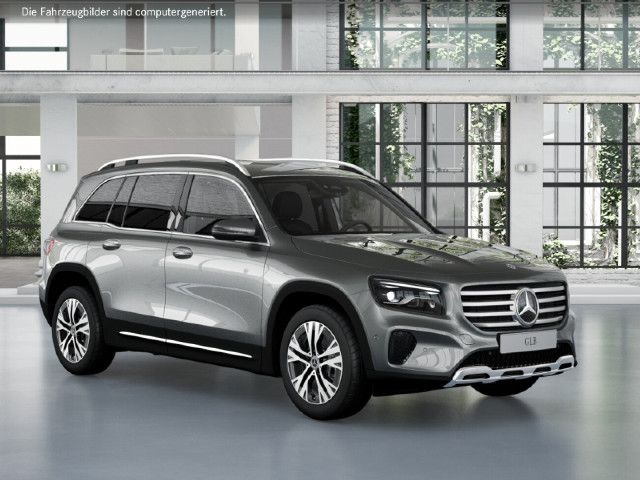 Mercedes-Benz GLB 200 GLB 200 d