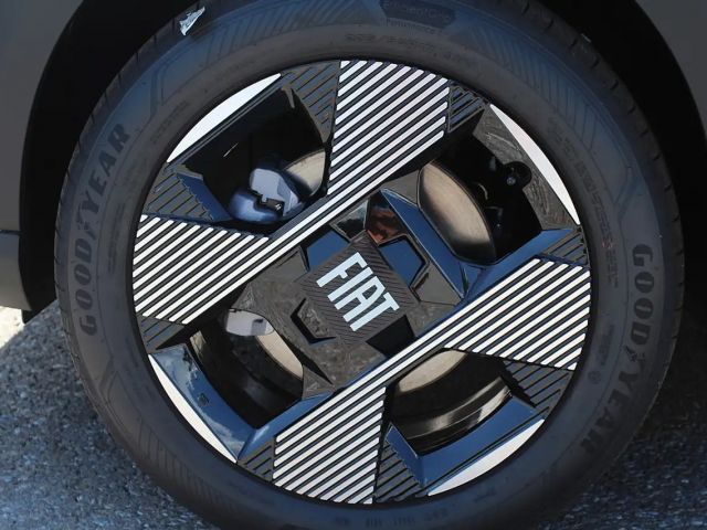 Fiat Grande Panda La Prima