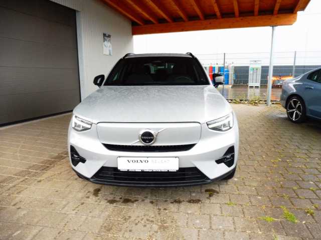 Volvo XC40 Recharge Ultimate