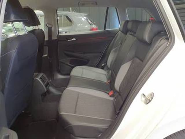 Volkswagen Golf 1.5 TSI Golf VIII Variant