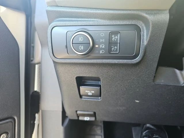 Ford Bronco Badlands