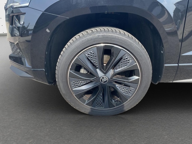 Skoda Karoq 1.5 TSI Sportline