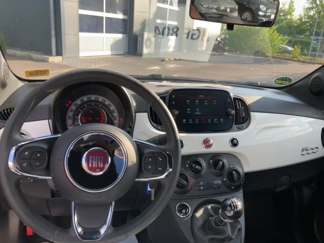 Fiat 500 1.0 GSE MY23 Klima *CarPlay *Radio