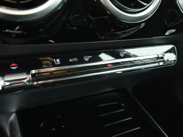 Mercedes-Benz B 200 B 200 d Progressive