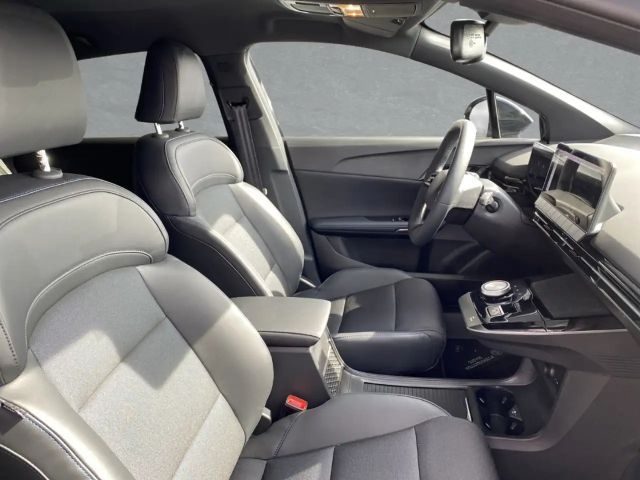 MG MG4 Extended Range Trophy