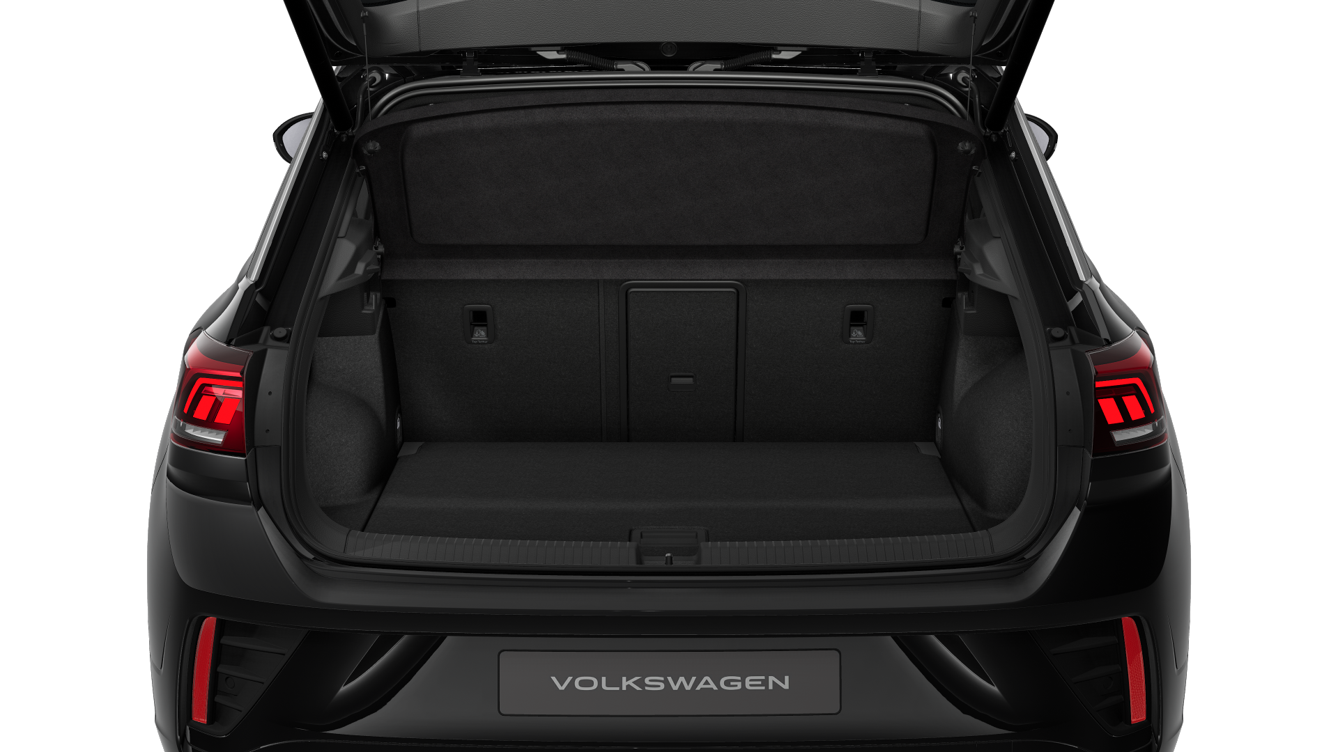 Volkswagen T-Roc T-ROC R-LINE 4MOTION 2.0 TSI DSG (+ACC-RADAR)