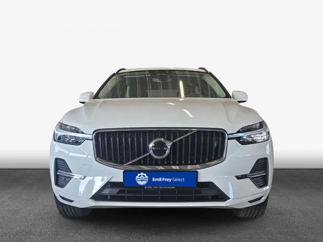 Volvo XC60 AWD Geartronic Momentum