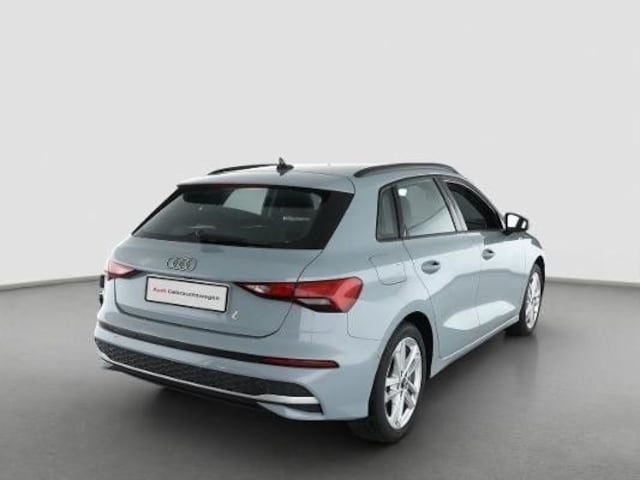 Audi A3 35 TFSI S-Tronic Sportback