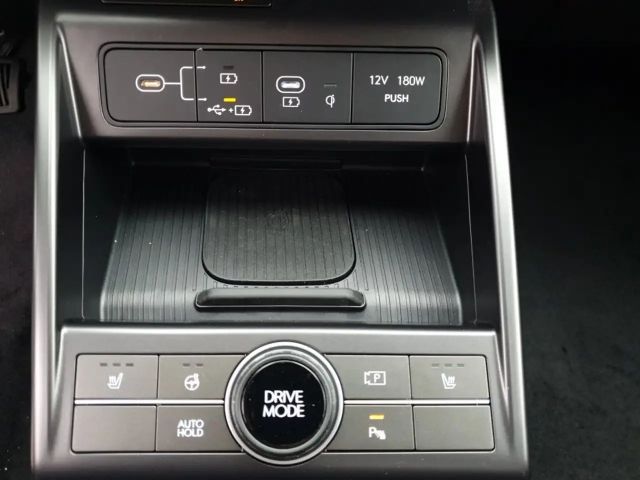 Hyundai Kona 1.6 2WD