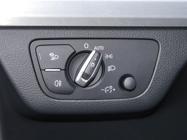 Audi Q5 50 TDI Quattro