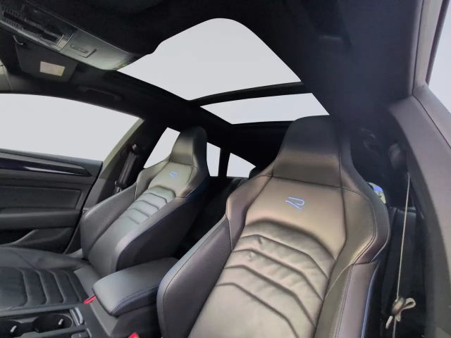 Volkswagen Arteon Shooting Brake R Shooting Brake KAMERA+LEDER+DCC+MATRIX