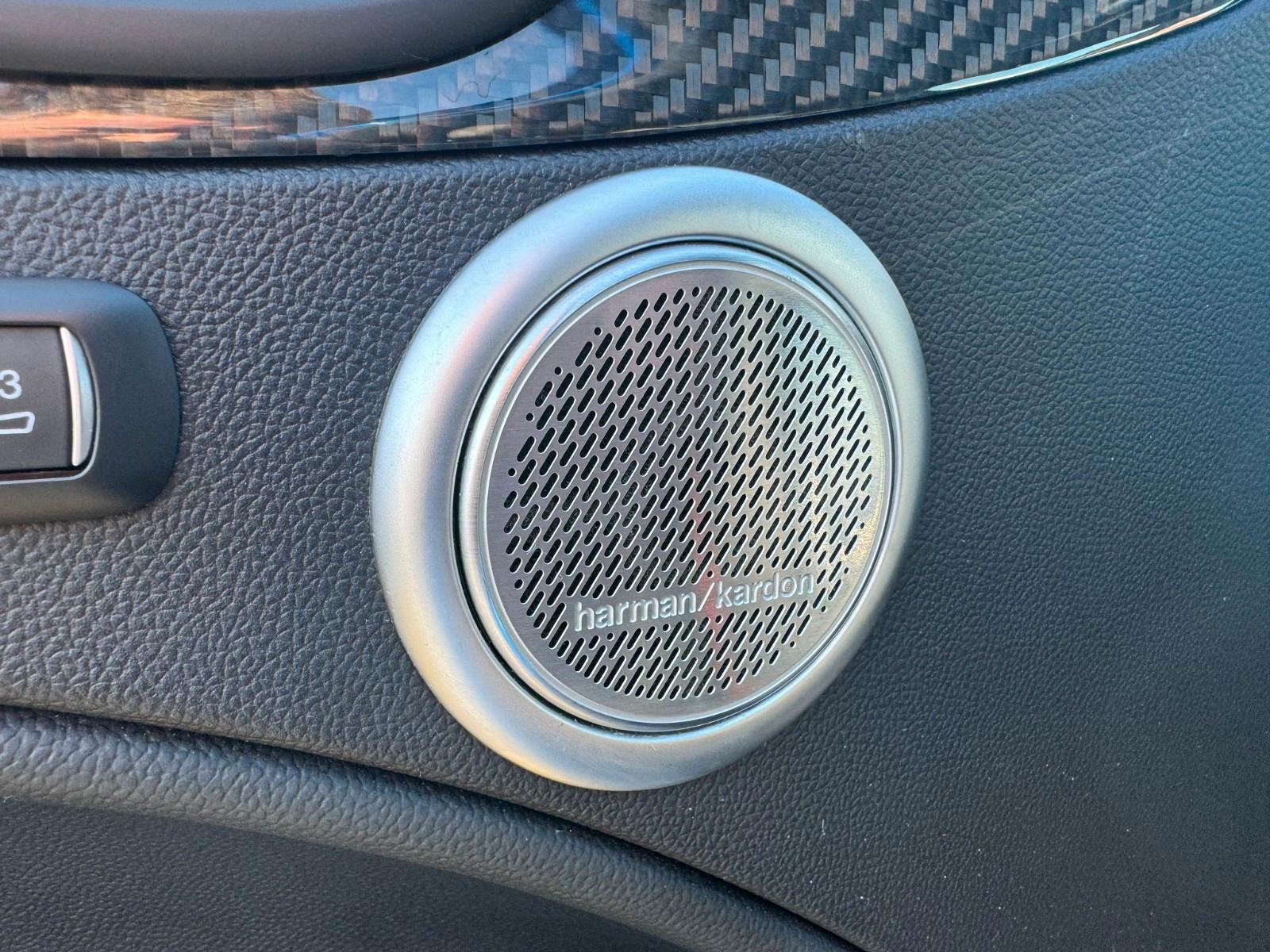 Alfa Romeo Stelvio Q4 Quadrifoglio