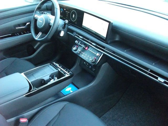 Hyundai Tucson 1.6 2WD T-GDi Trend