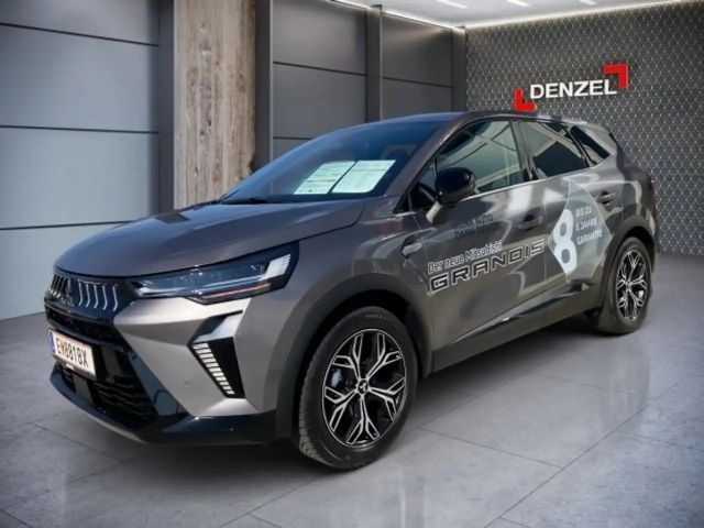 Mitsubishi Grandis Intense