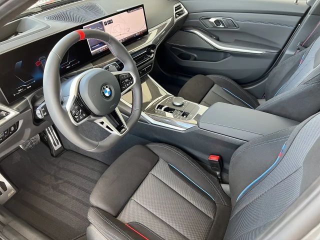 BMW 340 Touring xDrive