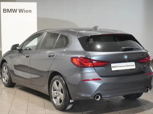 BMW 118 118d
