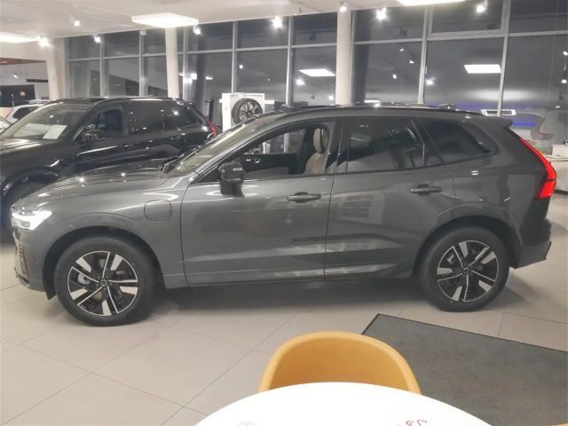 Volvo XC60 AWD Dark Plus T6