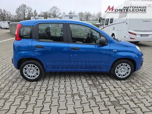 Fiat Panda Pop