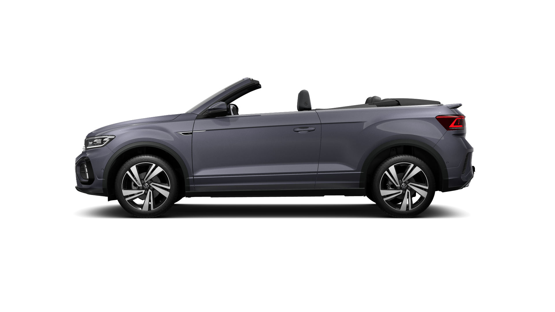 Volkswagen T-Roc Cabriolet DSG IQ.Drive R-Line