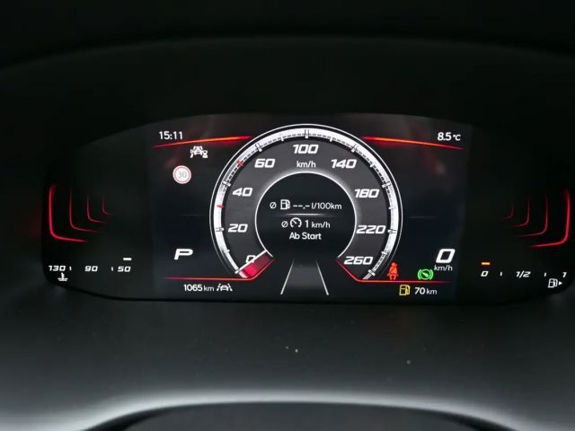 Seat Ateca 1.5 TSI DSG Style