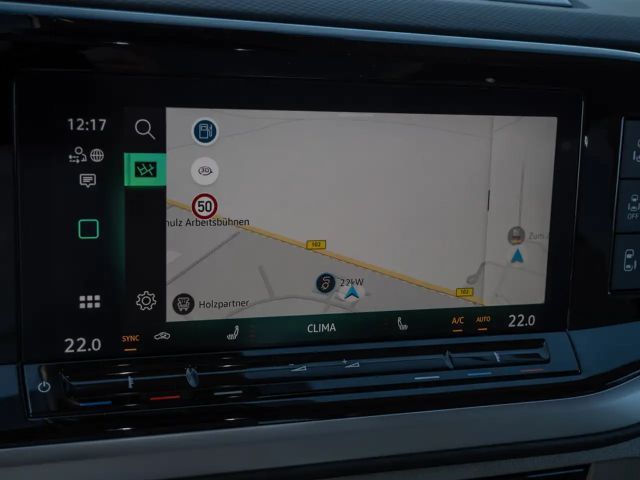 Volkswagen Multivan 2.0 TDI Lang T7