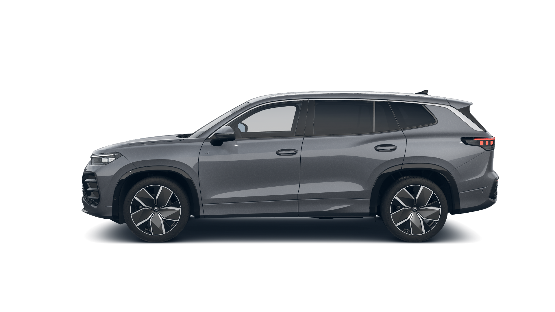 Volkswagen Tayron DSG