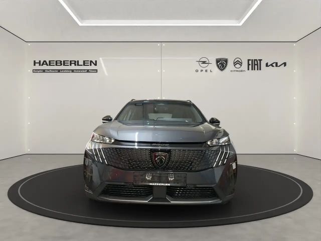 Peugeot 5008 GT-Line