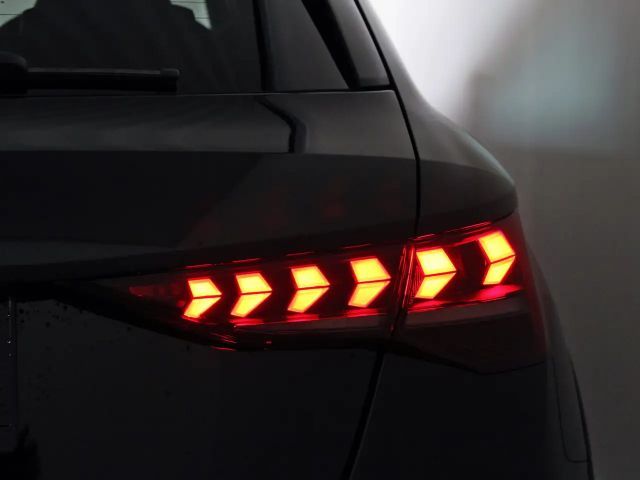 Audi A3 35 TFSI Sedan