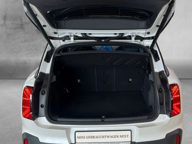 MINI Cooper SE Countryman SE