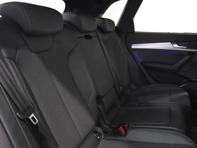 Audi Q5 Quattro S-Line