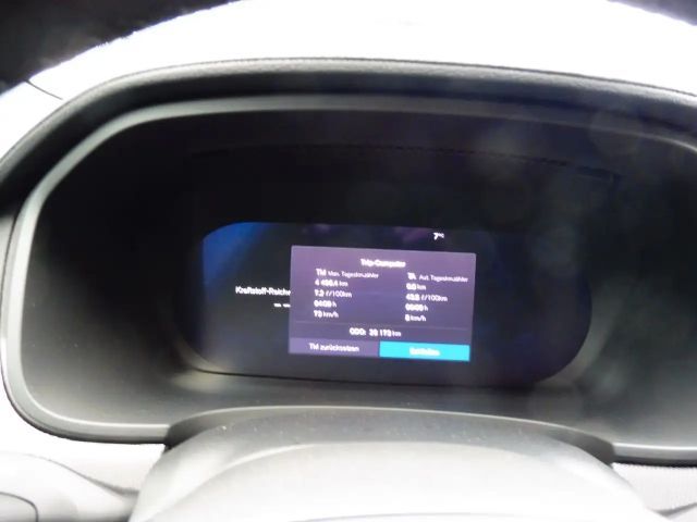 Volvo V90 Cross Country AWD Plus