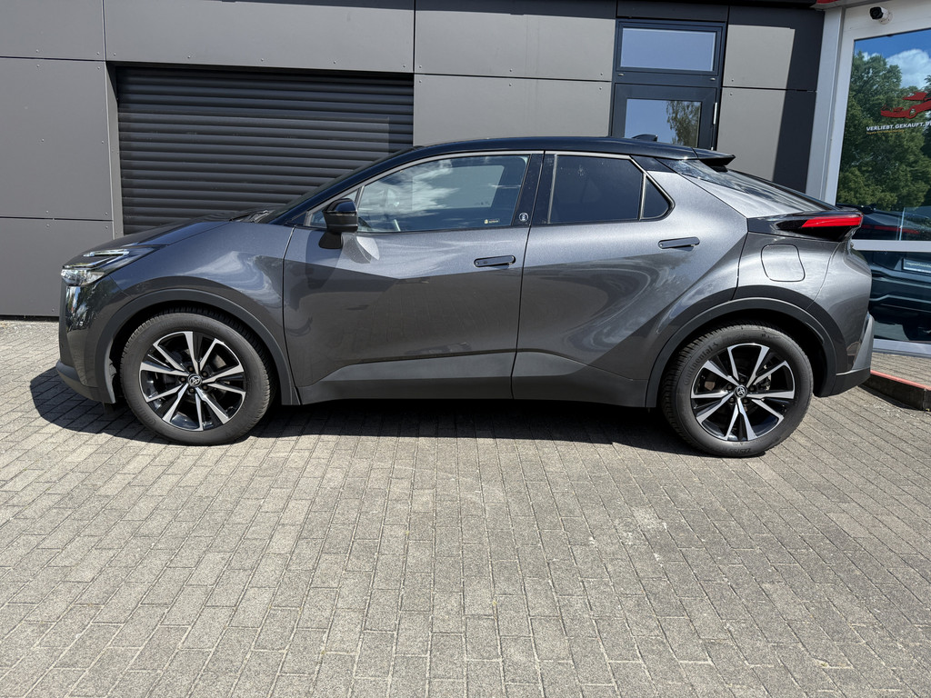 Toyota C-HR 5-deurs Team D