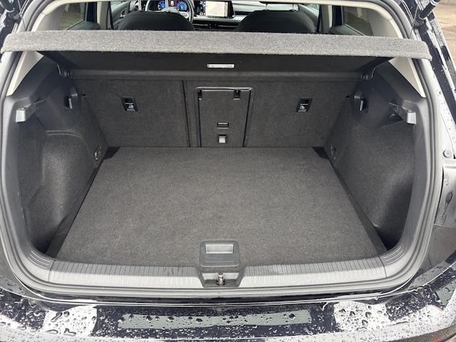 Volkswagen Golf 2.0 TDI Golf VIII