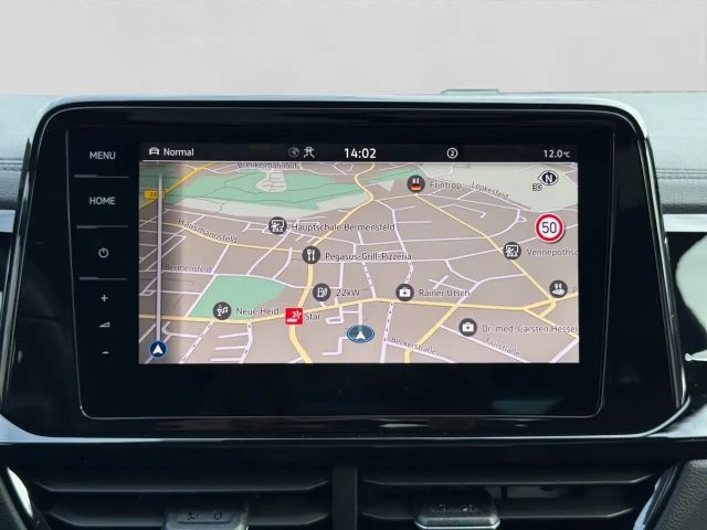 Volkswagen T-Roc 2.0 TDI DSG R-Line