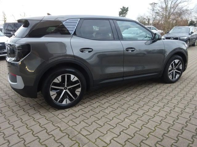 Ford Explorer Extended range RWD