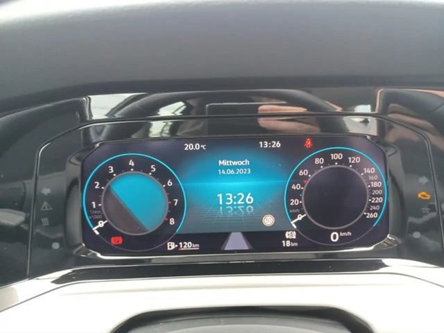 Volkswagen Golf Golf VIII Variant