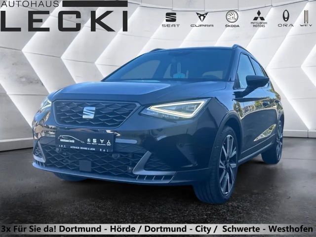 Seat Arona 1.0 TSI DSG FR-lijn