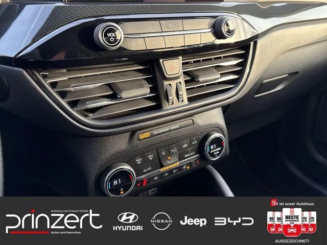 Ford Kuga Hybrid ST Line