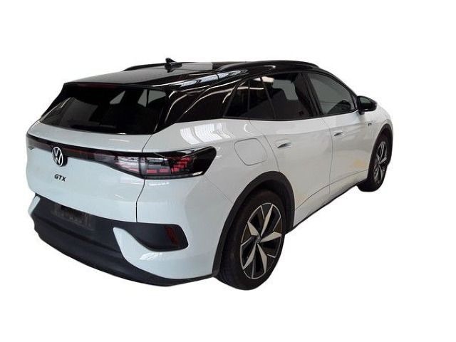 Volkswagen ID.4 4Motion GTX IQ.Drive