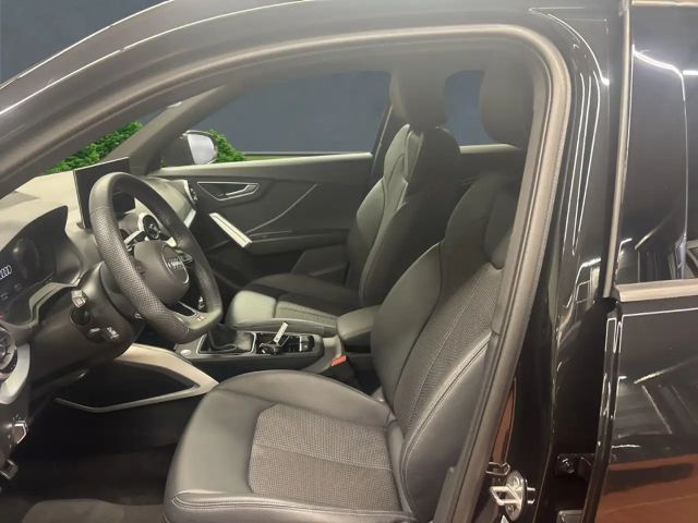 Audi Q2 30 TFSI S-Line