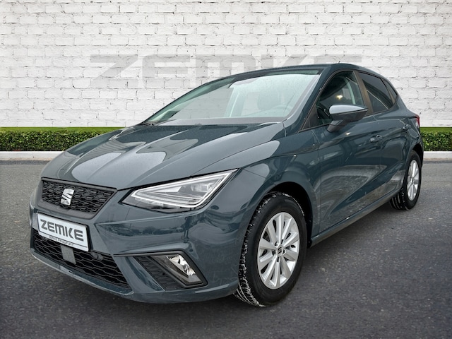 Seat Ibiza 1.0 TSI