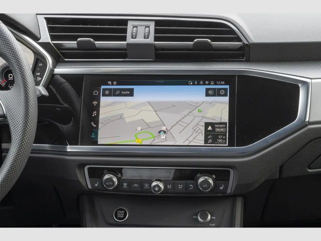 Audi Q3 35 TFSI S-Line Sportback