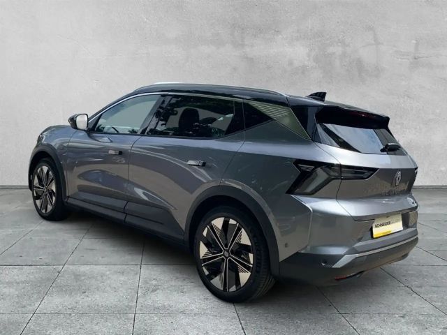 Renault Scenic Techno