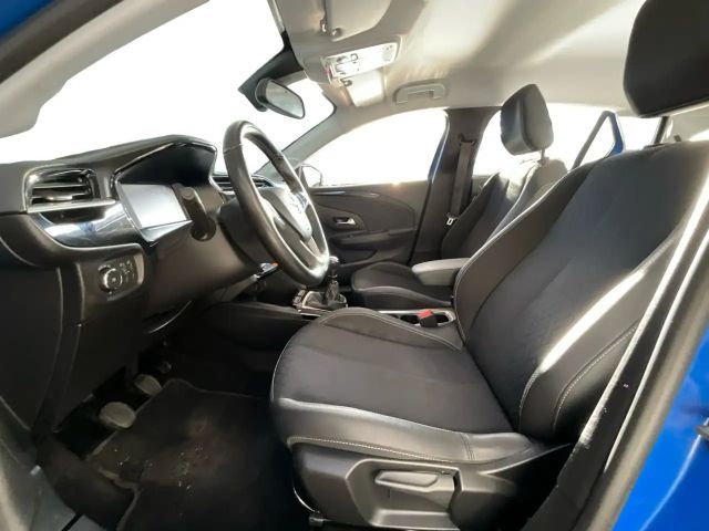 Opel Corsa 1.2 Turbo Elegance Turbo