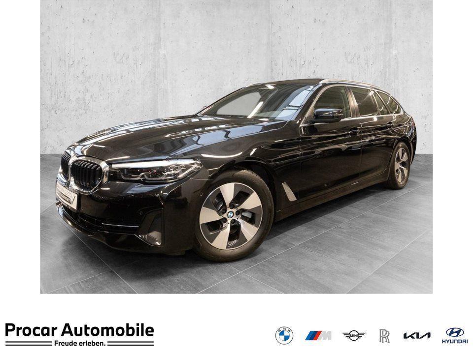 BMW 520 520d Touring xDrive