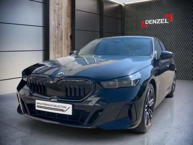 BMW 520 520d Sedan xDrive