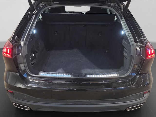 Audi A5 Avant S-Tronic