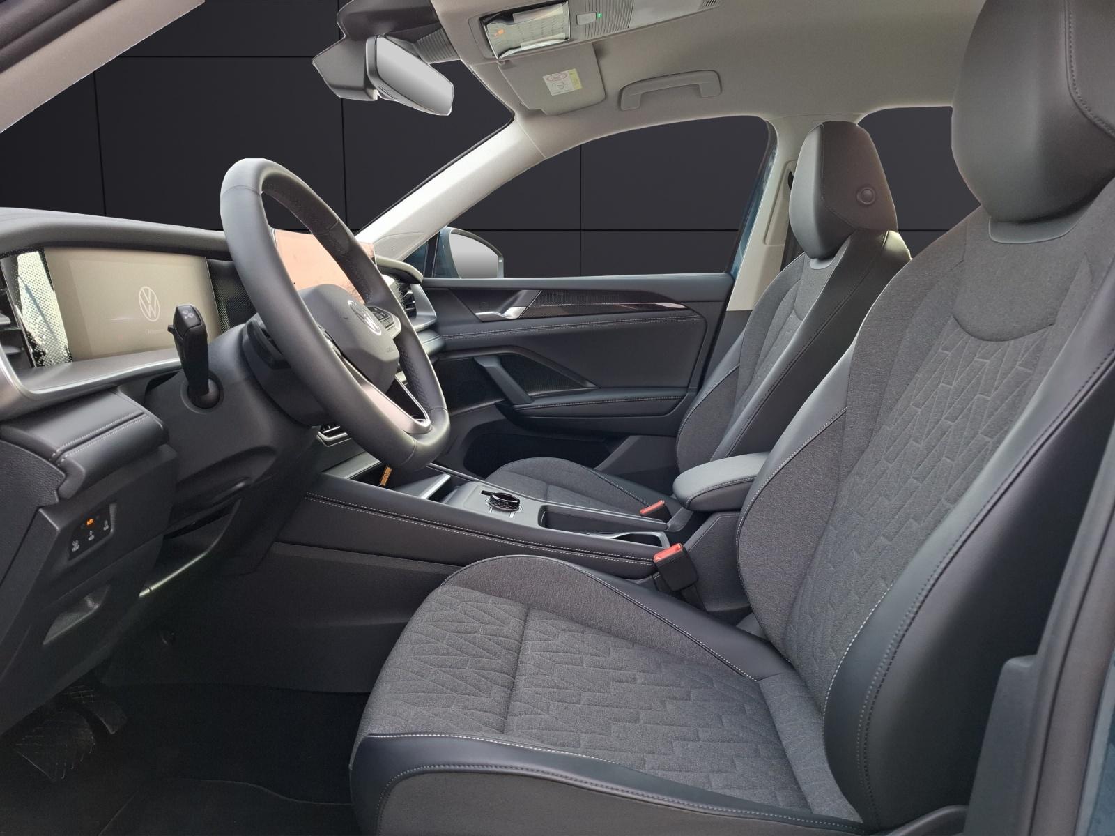 Volkswagen Tayron DSG Life